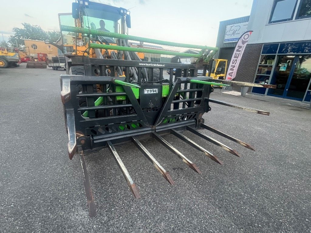 Vdw GTM 430