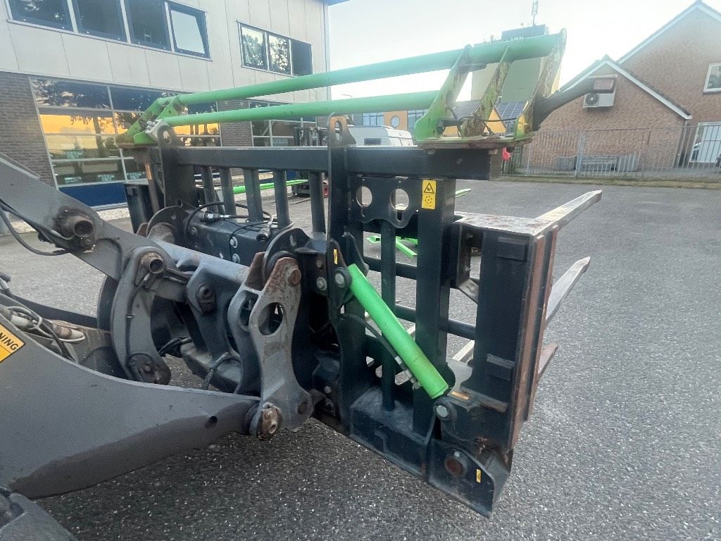 Vdw GTM 430