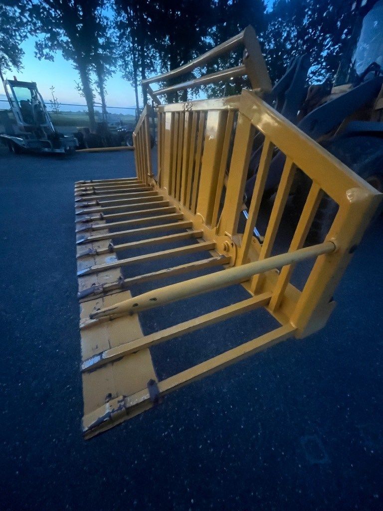 OCE 4.30 meter