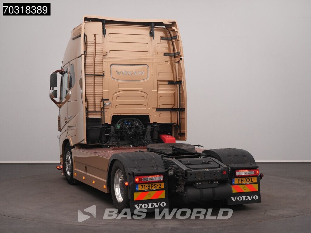 Volvo FH FH 540 4X2 NL-Truck APK 06-2027 XXL Retarder Dual-Clutch Full-Air VDS Xenon