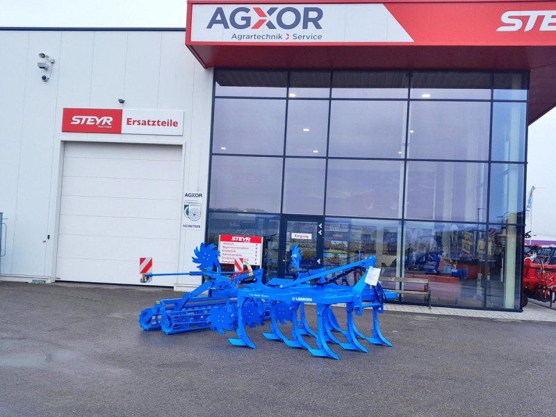 Lemken Karat 10/300 MSW 600
