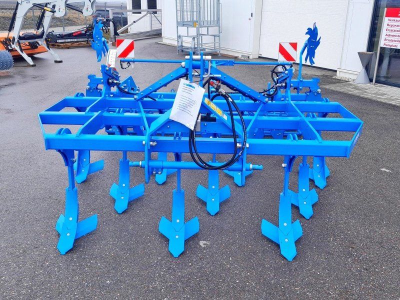 Lemken Karat 10/300 MSW 600