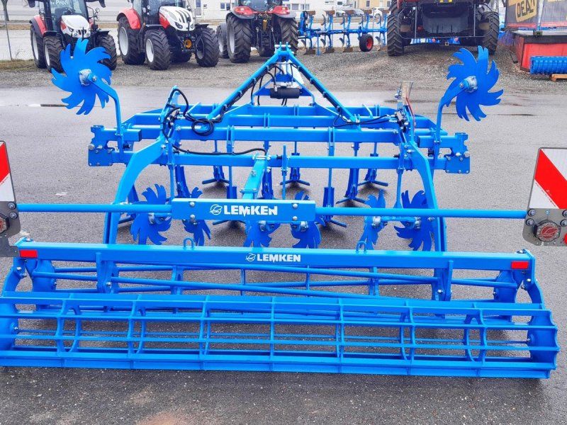 Lemken Karat 10/300 MSW 600