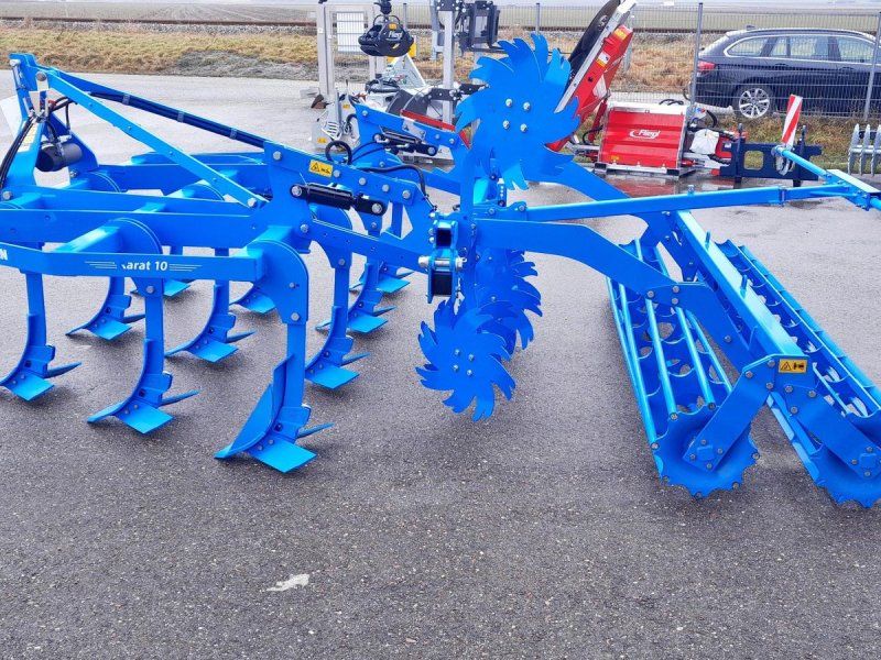 Lemken Karat 10/300 MSW 600