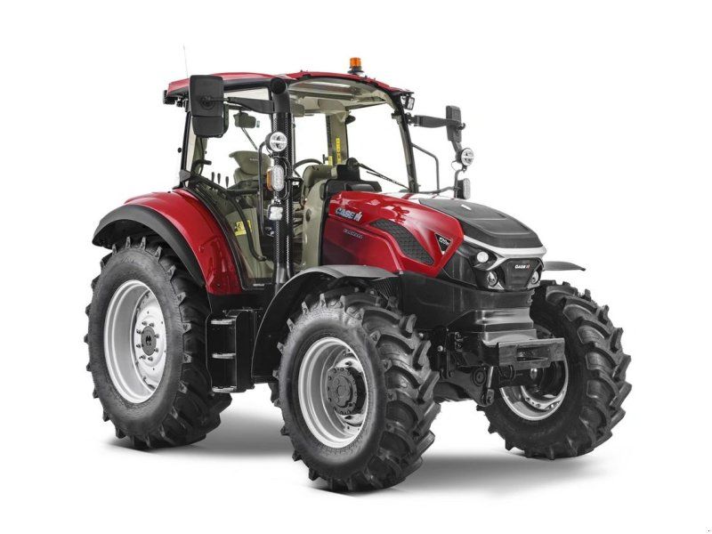 Case IH Farmall 120M