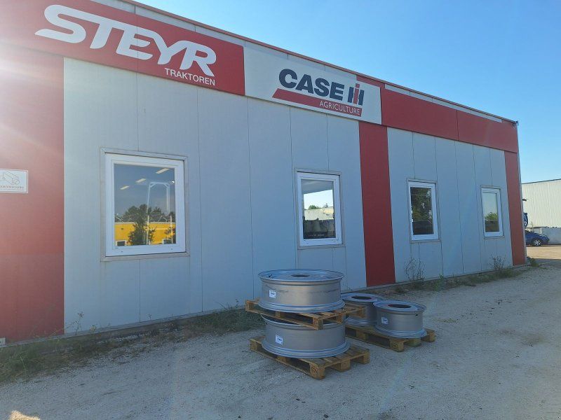 Case Felgen