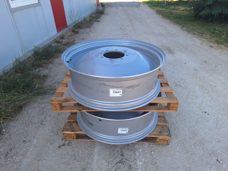 Case Felgen