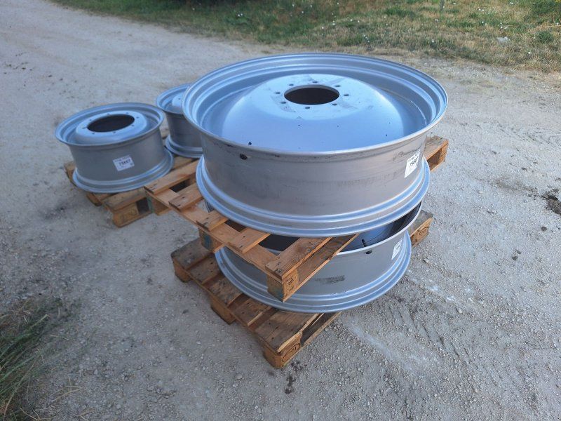 Case Felgen
