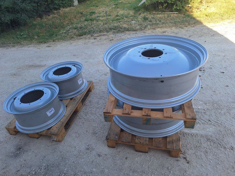 Case Felgen