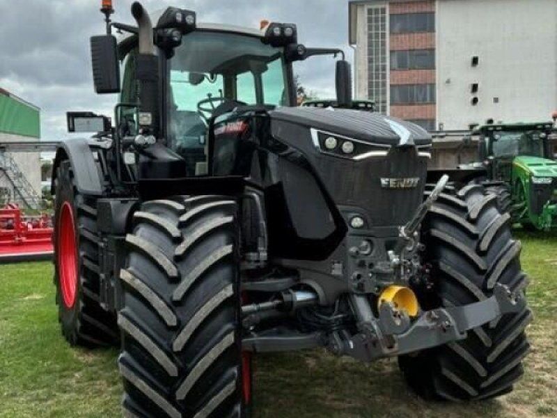 Fendt 933 VARIO GEN-7