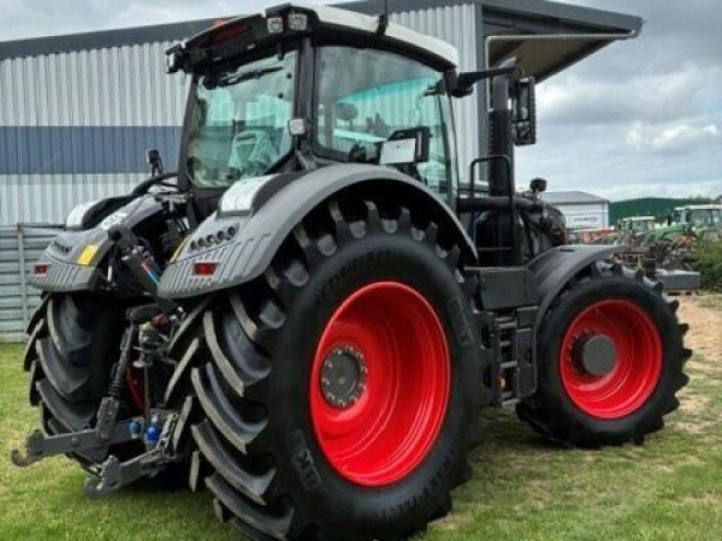 Fendt 933 VARIO GEN-7