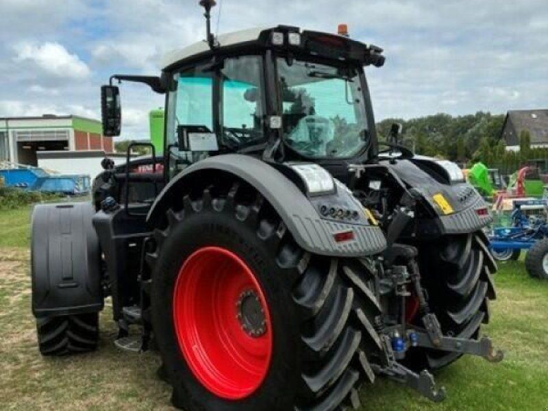 Fendt 933 VARIO GEN-7