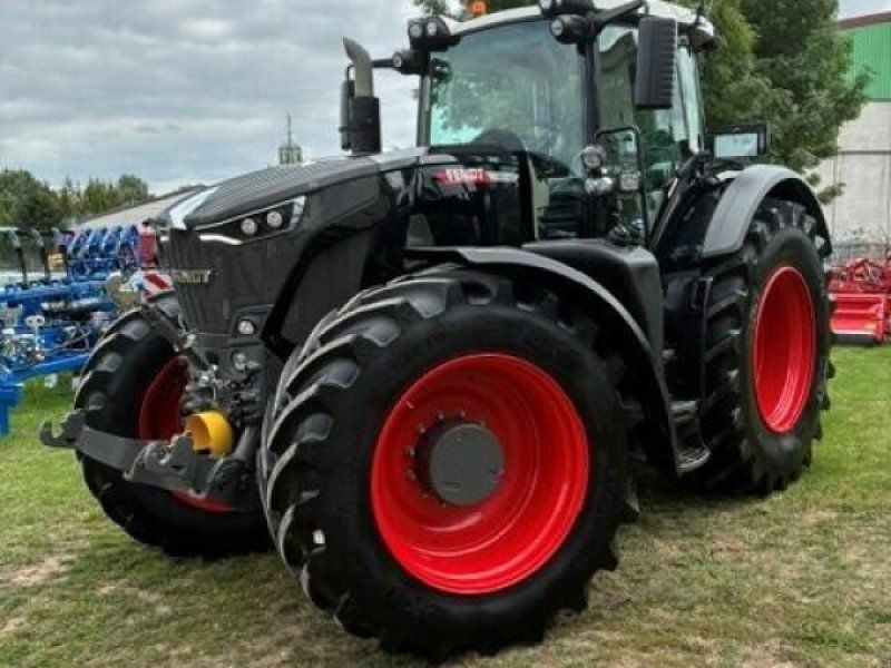 Fendt 933 VARIO GEN-7