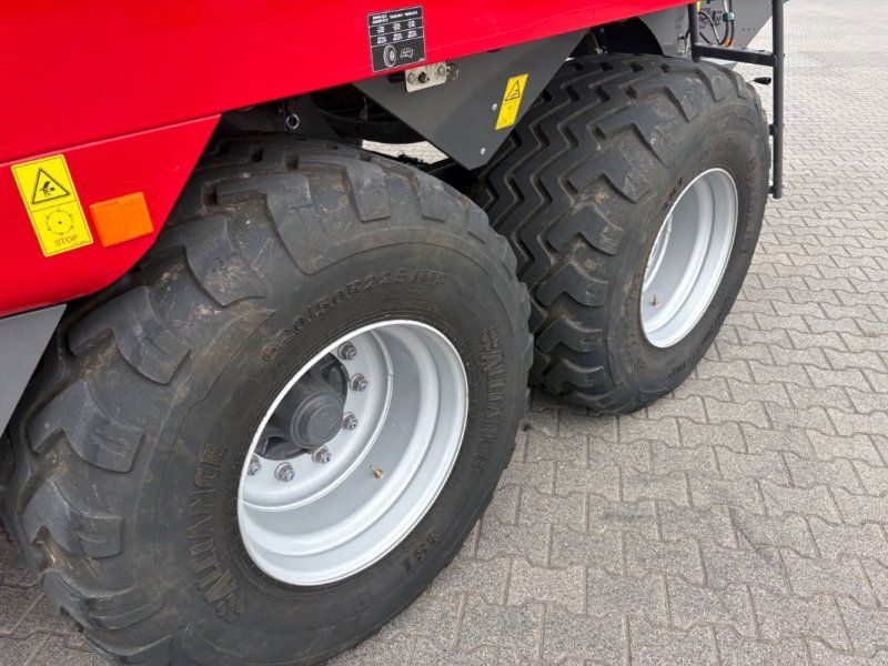 Massey Ferguson 2234 XD LB ProCut *Nur 3660 Ballen*