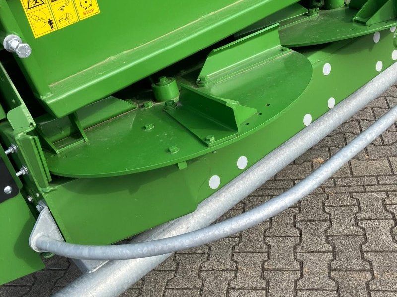 Bergmann TSW 2140 E *Neu-Lagermaschine*