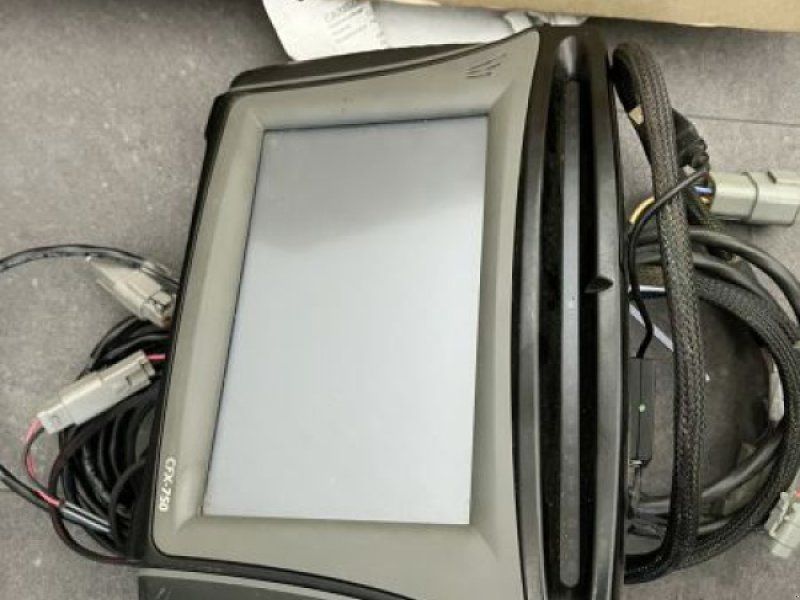 GEBR. TRIMBLE CFX 750 RTK