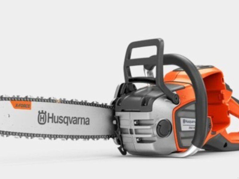Husqvarna AKKU MOTORSÄGE 550 iXP / 38CM