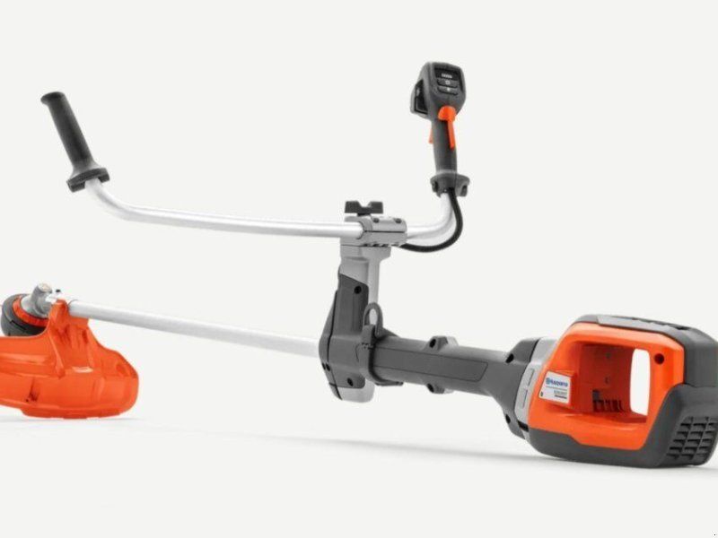 Husqvarna AKKU MOTORSENSE 535 iRXT
