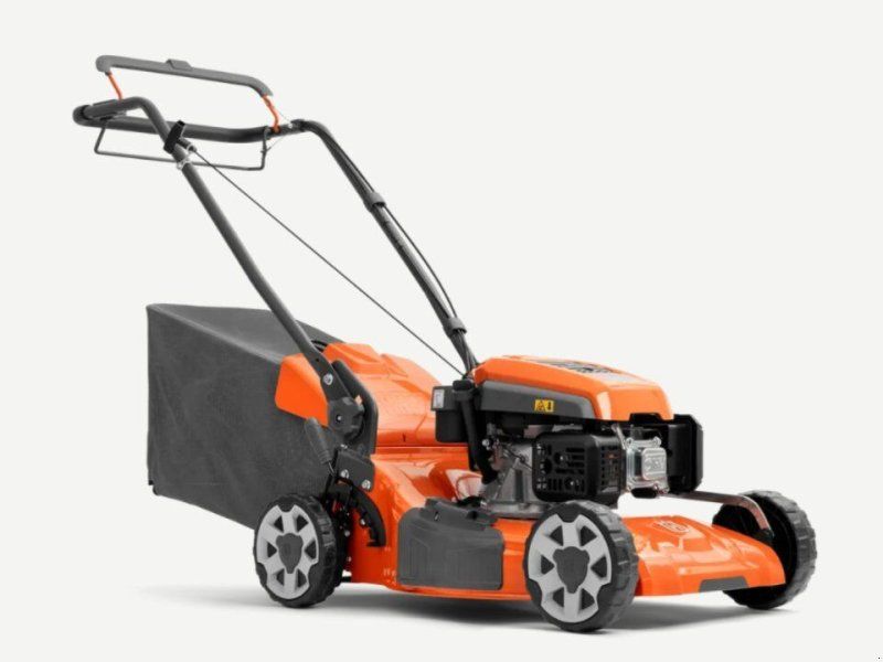 Husqvarna RASENMÄHER LC 151S