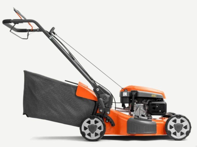 Husqvarna RASENMÄHER LC 151S
