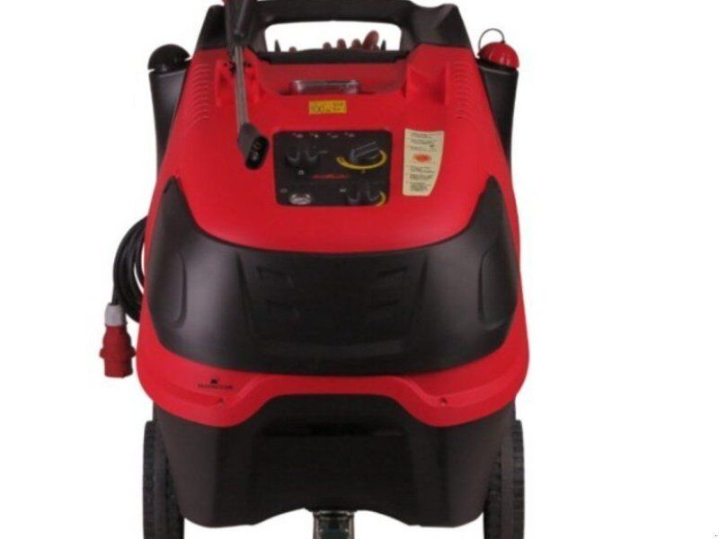 Lema Red Power 17/200hot.2 HEIßWASSERHOCHDRUCKREINIGE