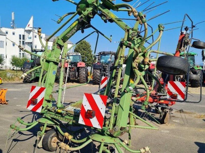 Krone KW 7.70/6x7