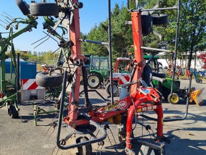 Vicon Fanex 603