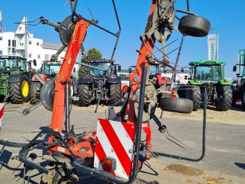 Vicon Fanex 603