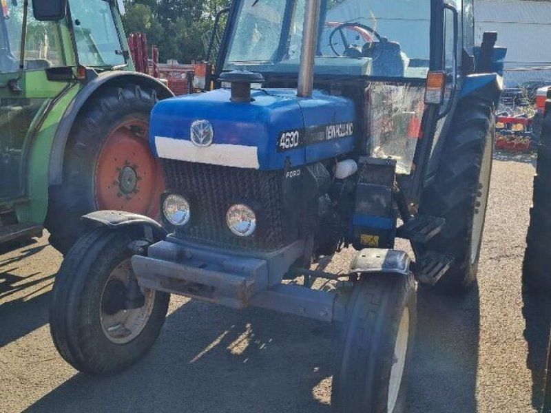 Ford 4630