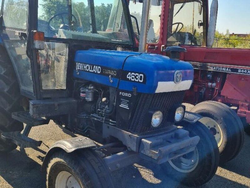 Ford 4630