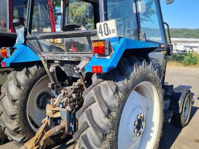 Ford 4630