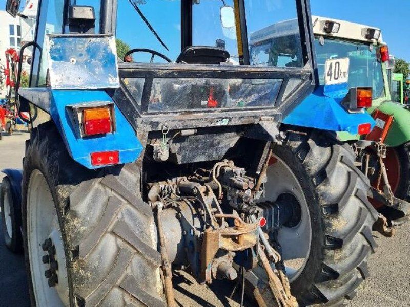 Ford 4630