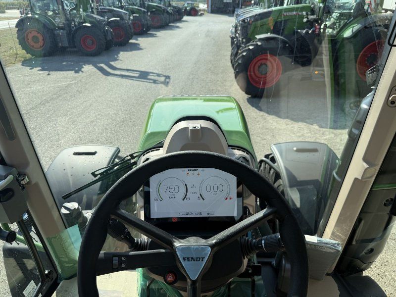 Fendt 314 Vario Profi+