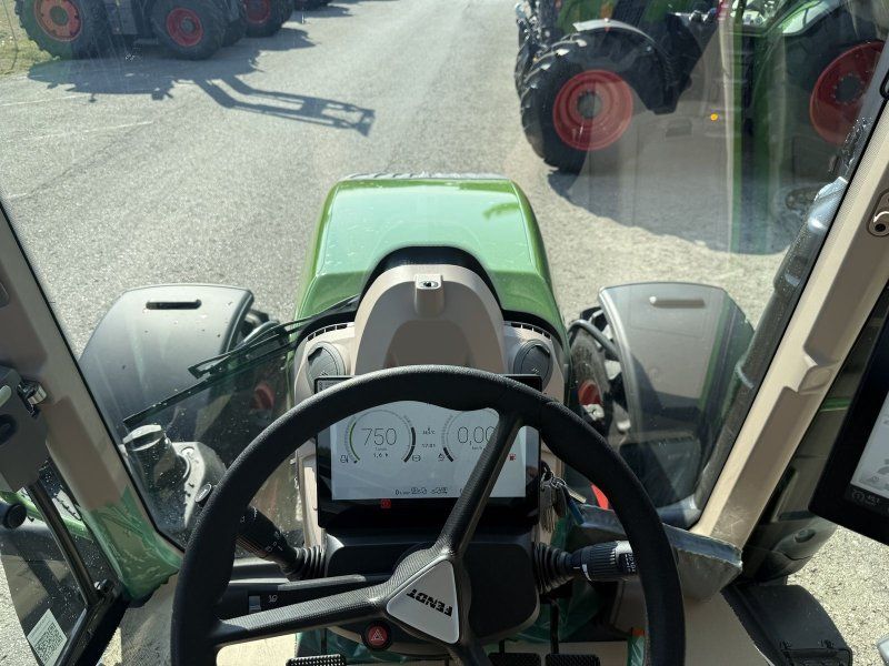 Fendt 314 Vario Profi+