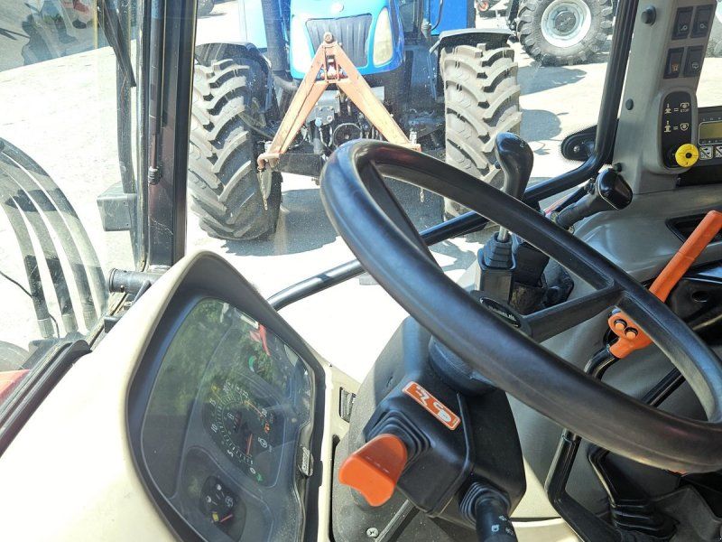 Case IH JX100U