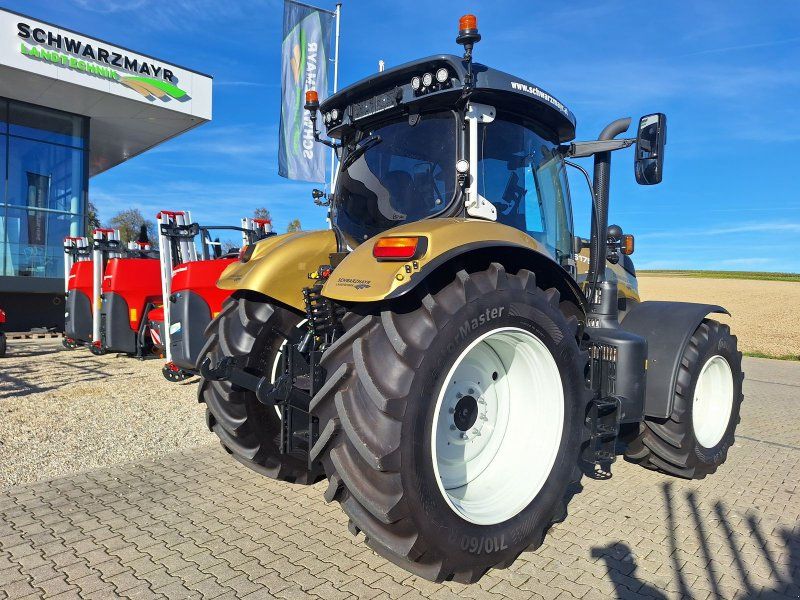 Steyr 6175 Impuls CVT