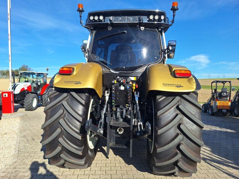 Steyr 6175 Impuls CVT