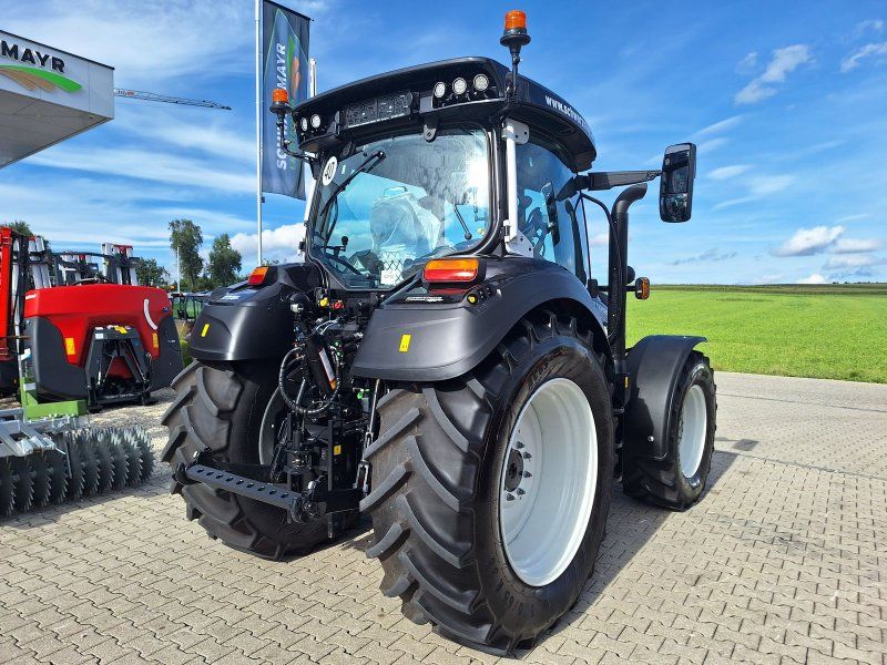 Steyr 4140 Expert CVT