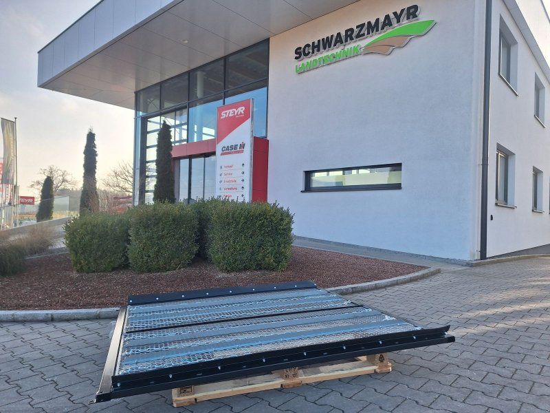 H&B Untersiebsatz