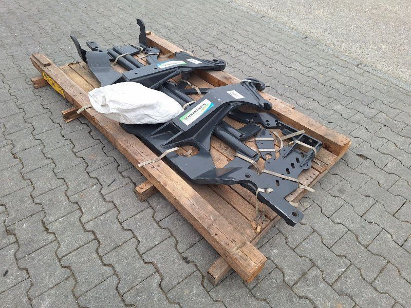 Stoll zu Steyr Multi