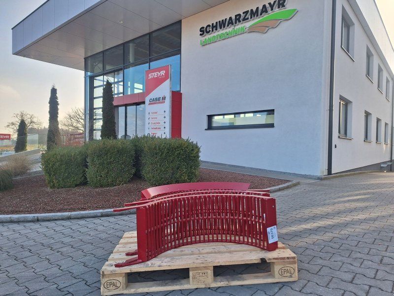 H&B Korbsatz Case AF