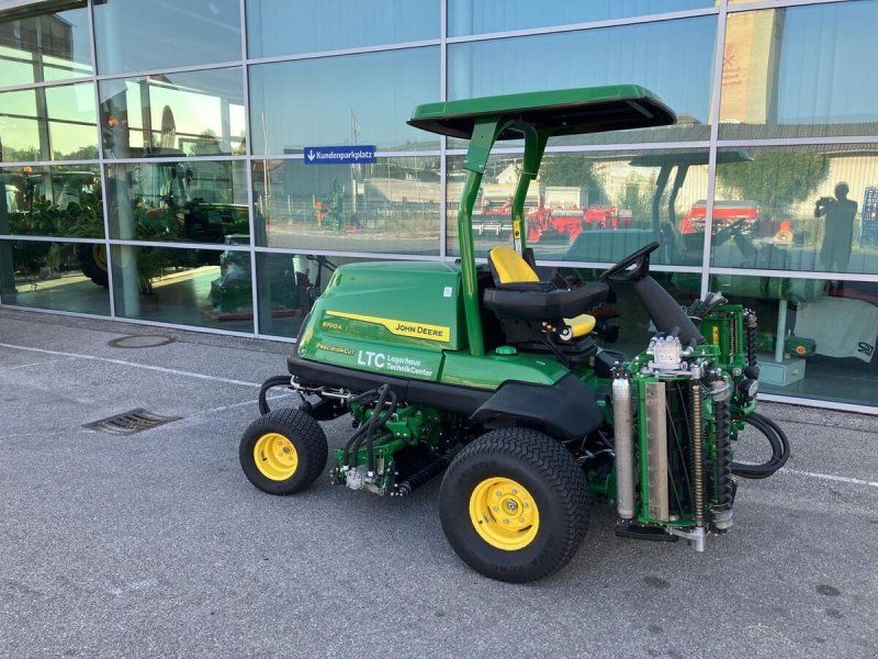8700A PrecisionCut