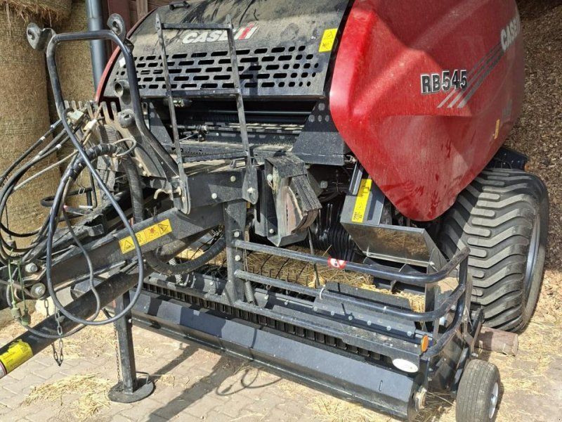 Case IH RB545