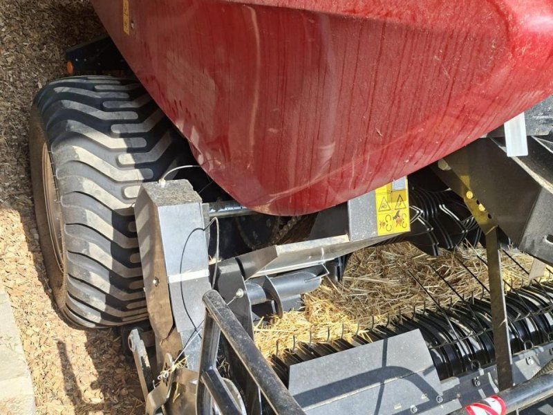 Case IH RB545