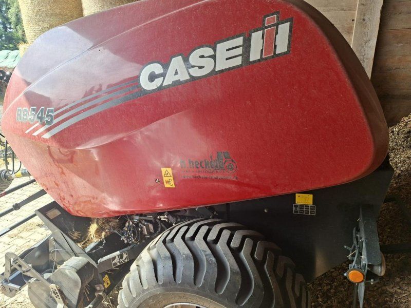 Case IH RB545