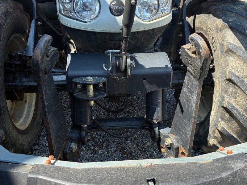 Steyr 4110 Profi Classic