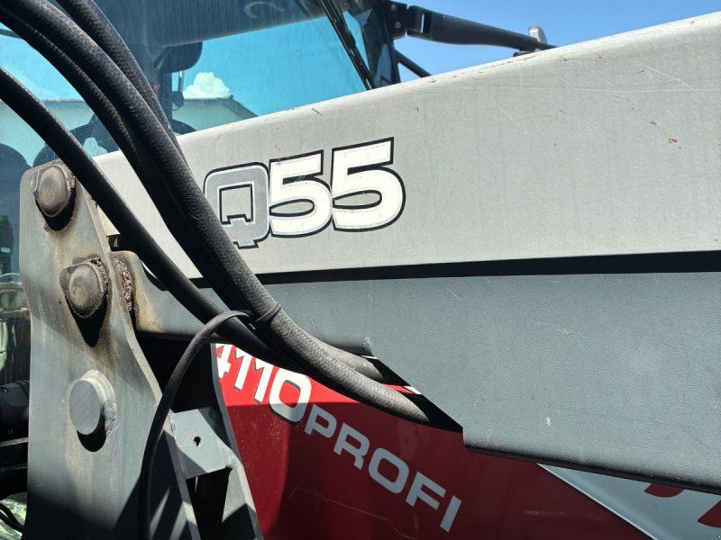 Steyr 4110 Profi Classic