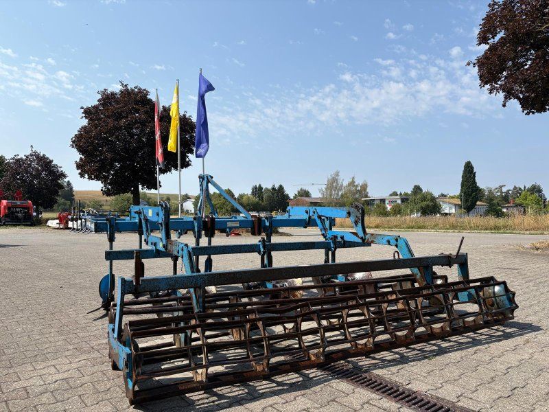 Lemken Smaragd 9/300