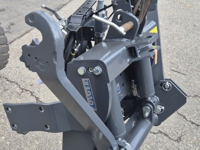 Folger F119 TND