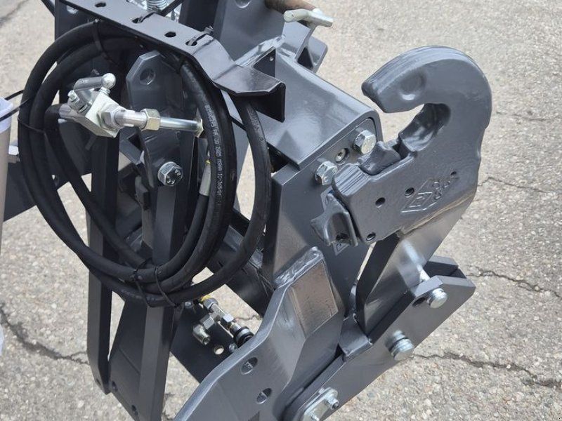 Folger F119 TND